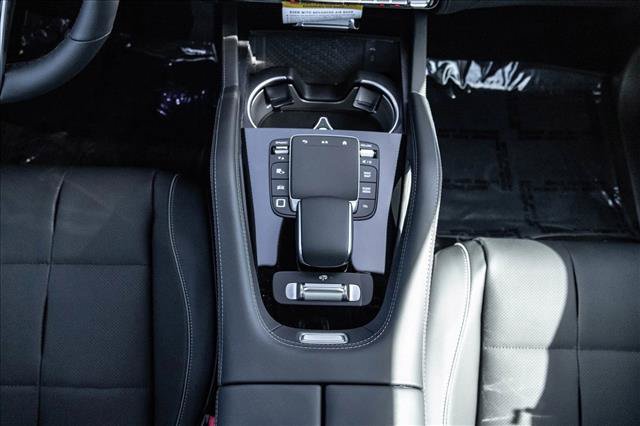 New 2026 Mercedes-Benz GLE 580 4MATIC image 19