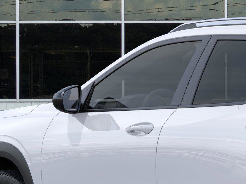 New 2026 Chevrolet Trax ACTIV w/ Driver Confidence Package image 13