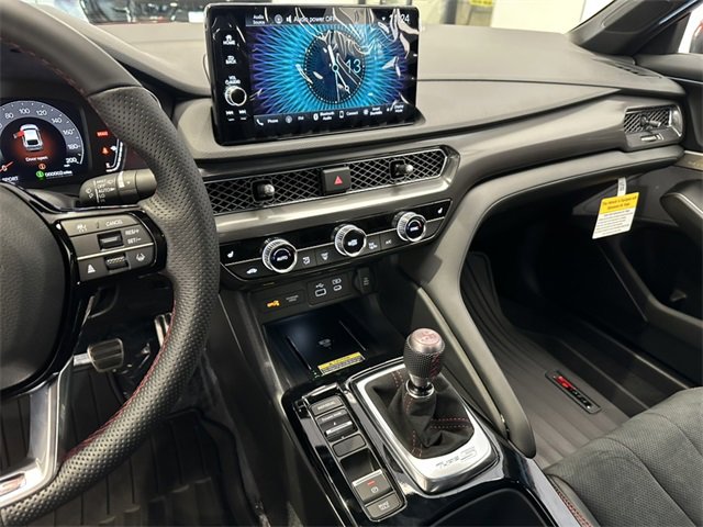 New 2026 Acura Integra Type S image 19