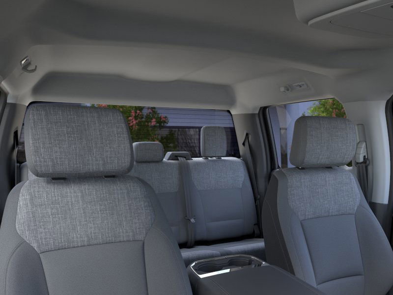 New 2026 Ford F250 XLT image 22