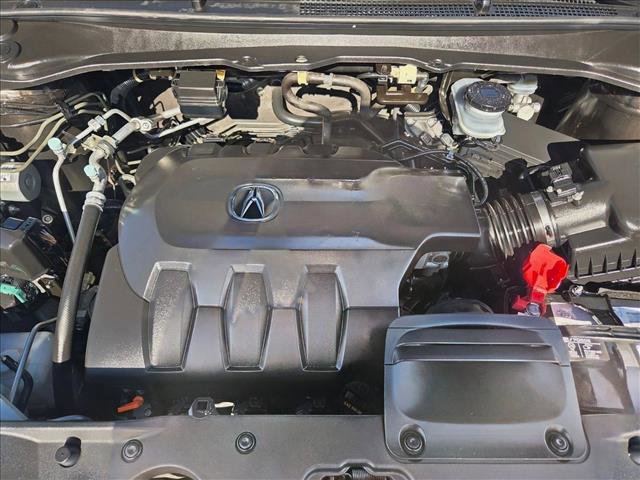 Used 2017 Acura RDX FWD w/ Technology Package image 23