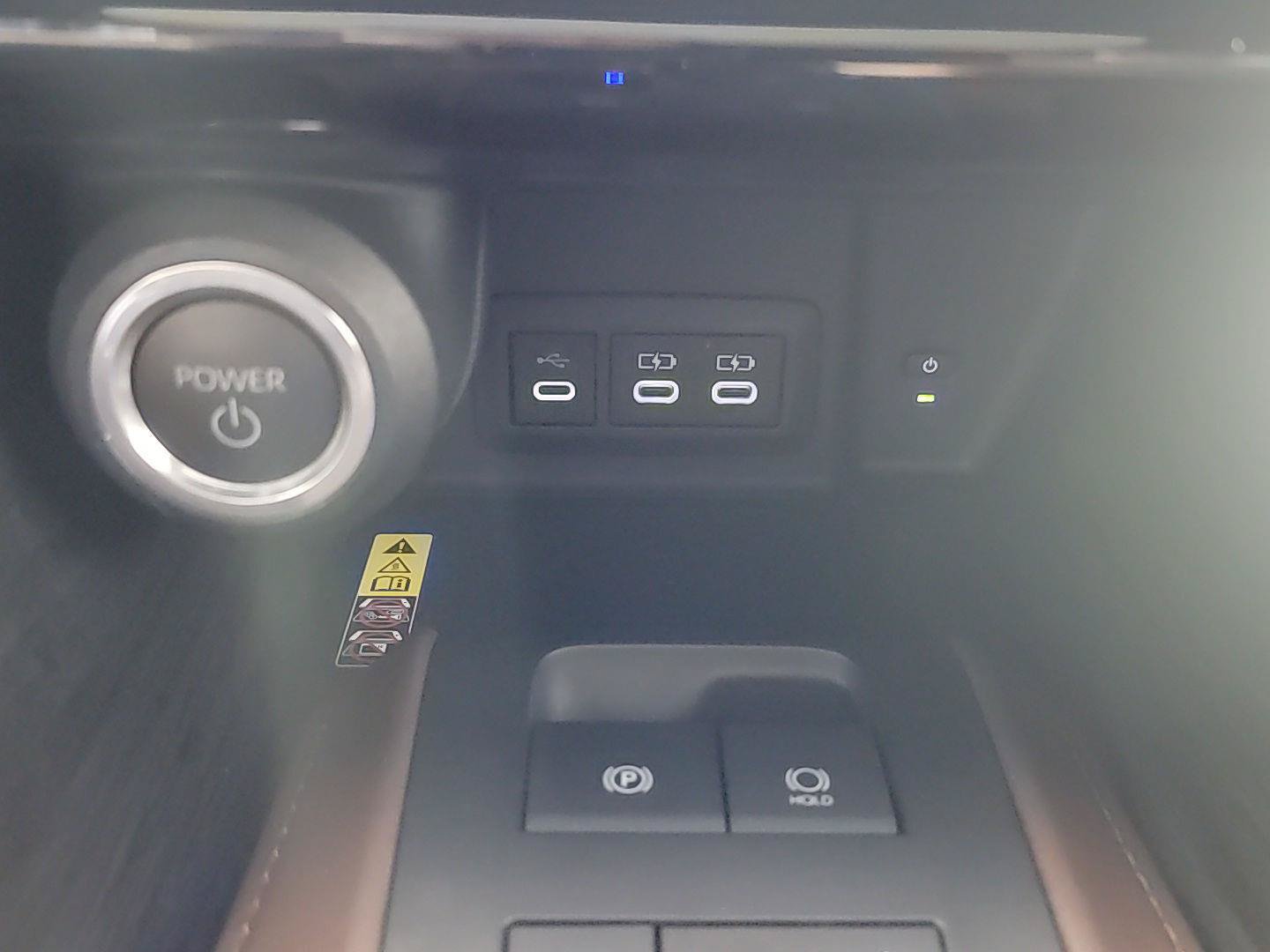 Used 2024 Toyota Venza Limited AWD/4WD image 32