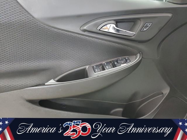 Used 2025 Chevrolet Malibu LT FWD image 18