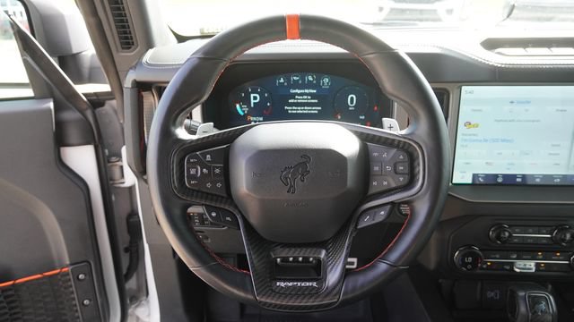 Used 2023 Ford Bronco Raptor AWD/4WD image 28