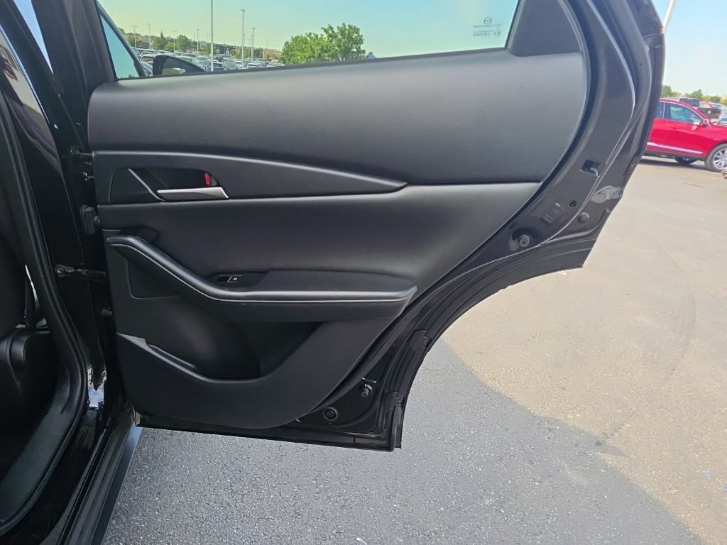 Used 2024 MAZDA CX-30 AWD 2.5 S w/ Select Sport Pkg image 29