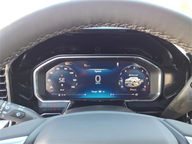 New 2026 Chevrolet Silverado 1500 LT image 10