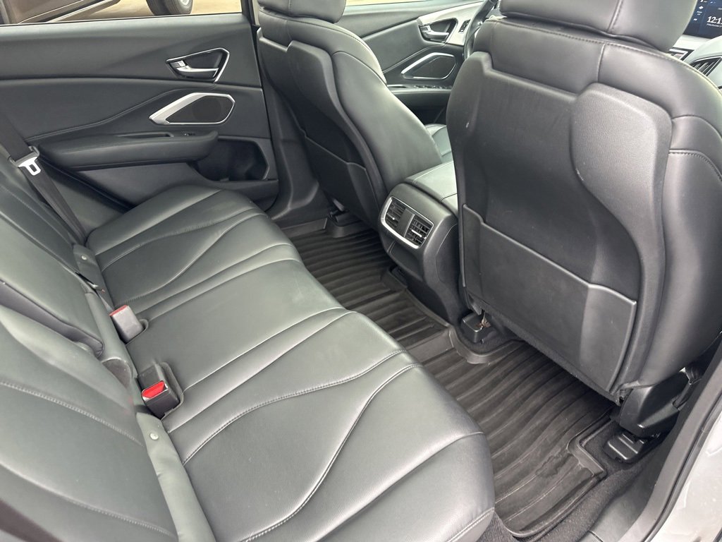 Used 2021 Acura RDX FWD image 24