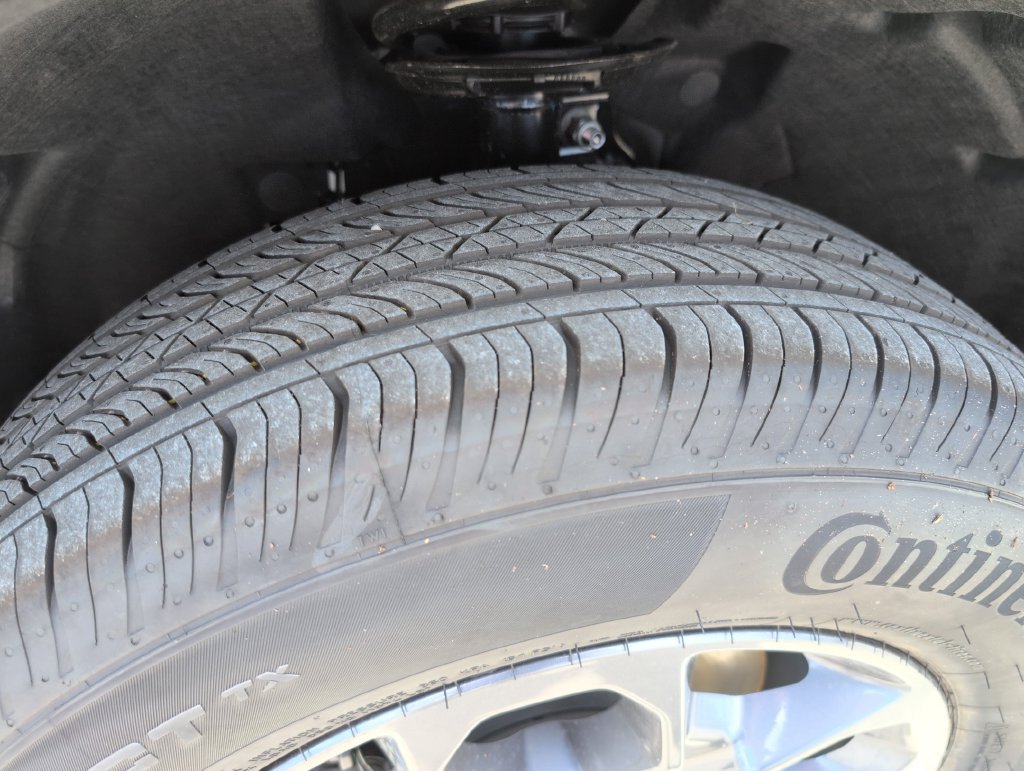 New 2026 Ford Maverick XLT FWD image 16