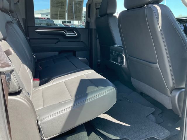 Used 2024 GMC Sierra 2500 Denali w/ Denali Reserve Package image 19