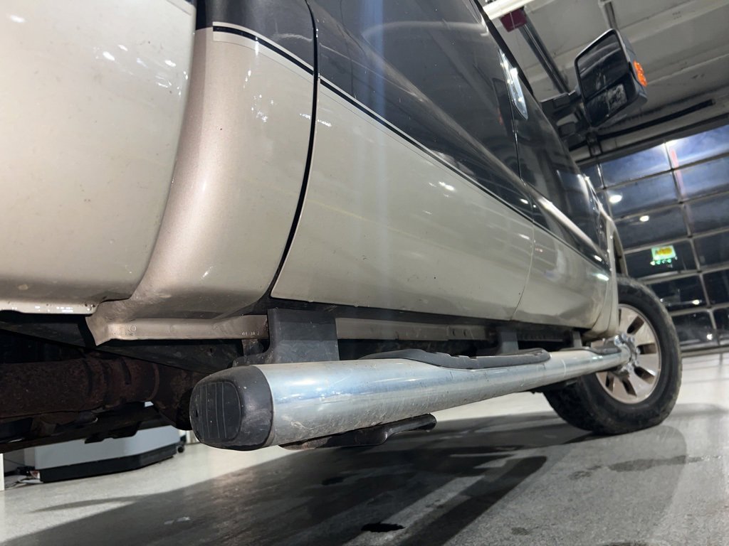 Used 2008 Ford F350 Lariat image 16
