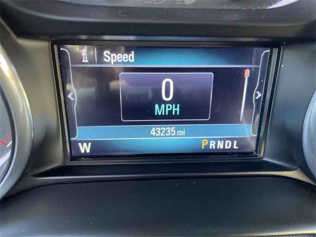 Used 2019 Buick Envision Essence image 12