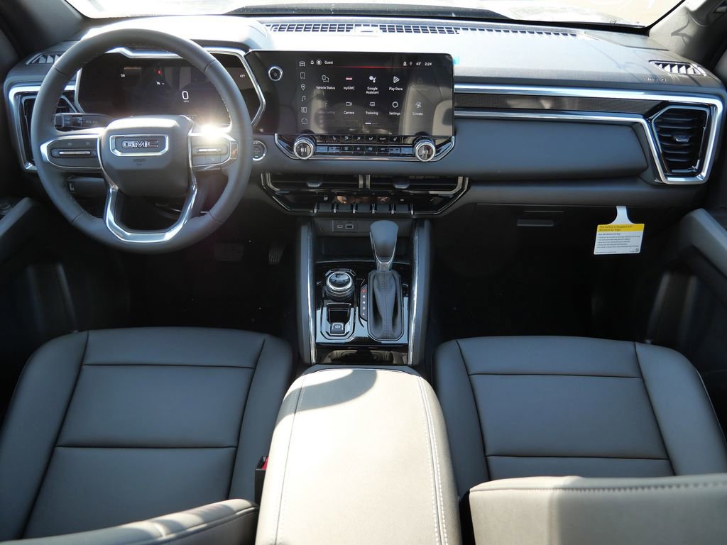 New 2026 GMC Canyon Elevation w/ Convenience Package image 33