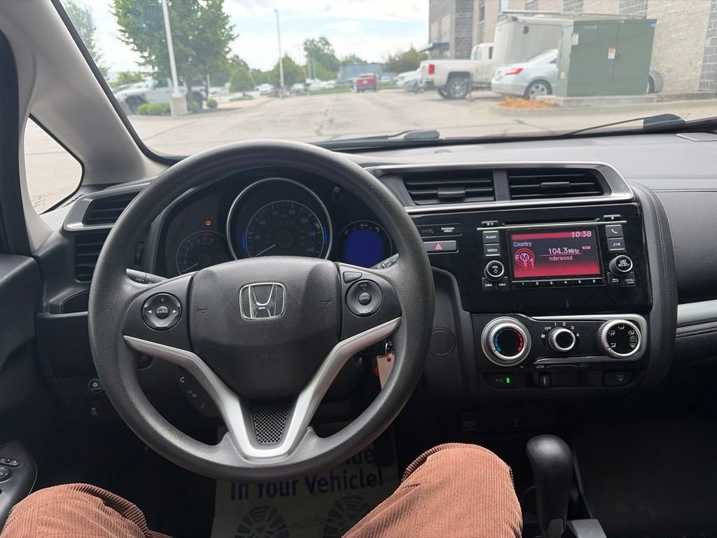 Used 2018 Honda Fit LX image 14