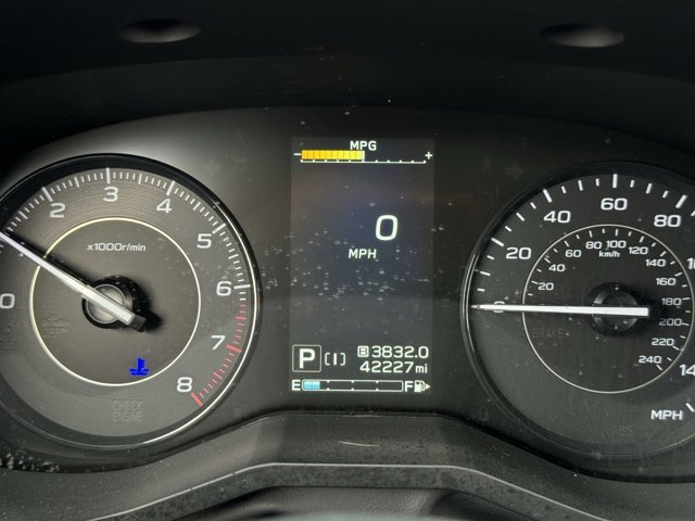 Used 2023 Subaru Impreza Premium image 15