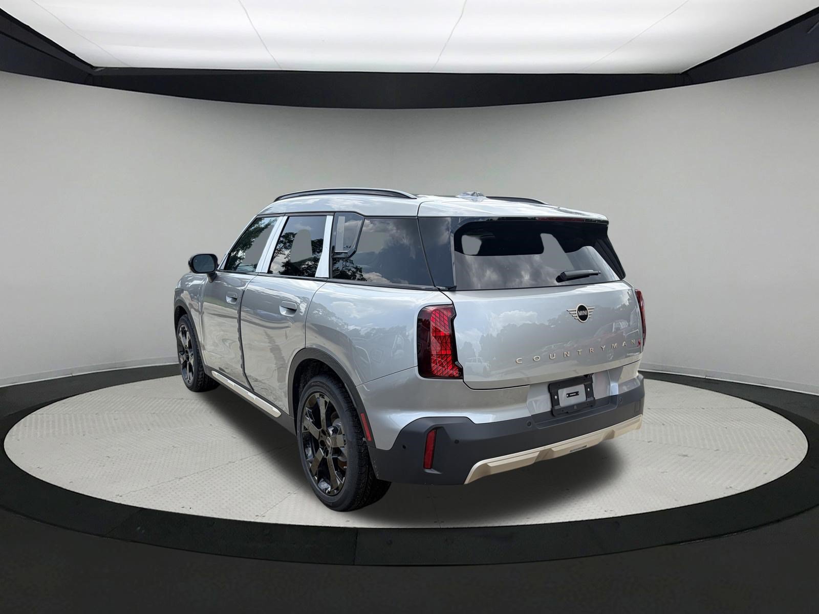 New 2027 MINI Cooper Countryman S AWD/4WD image 4