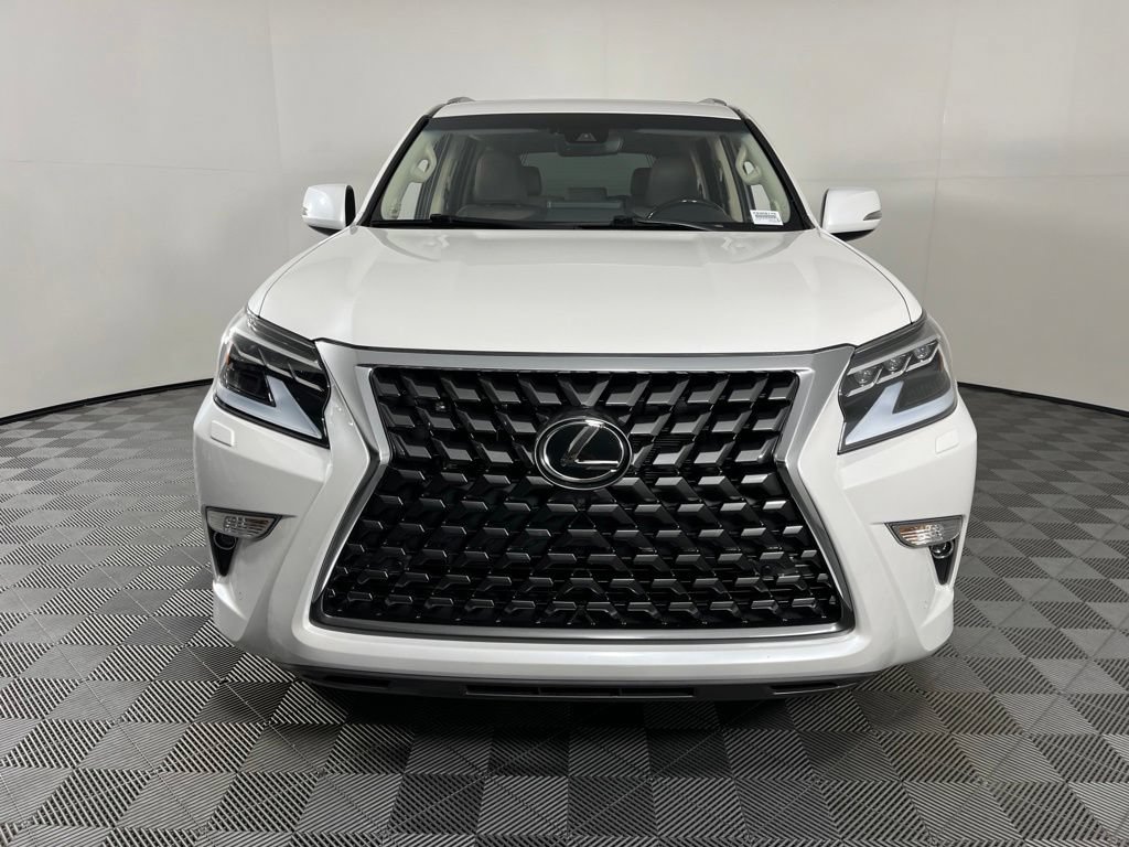 Used 2023 Lexus GX 460 Premium w/ Premium Package AWD/4WD image 17