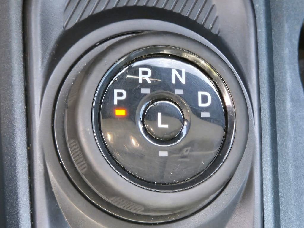 Used 2023 Ford Maverick Lariat w/ Black Appearance Package FWD image 19