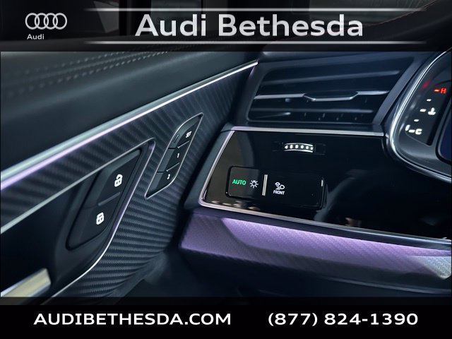 New 2026 Audi SQ7 Prestige AWD/4WD image 14