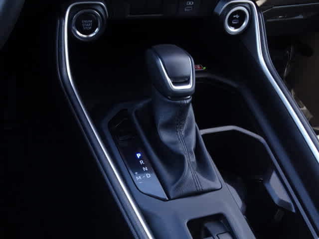 Used 2025 Toyota Grand Highlander FWD image 33