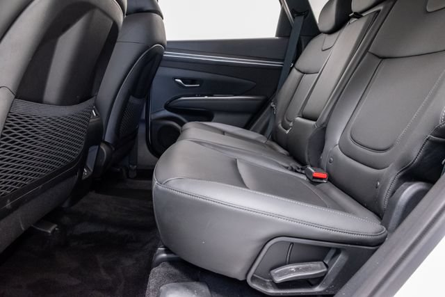 Used 2023 Hyundai Tucson XRT AWD/4WD image 27