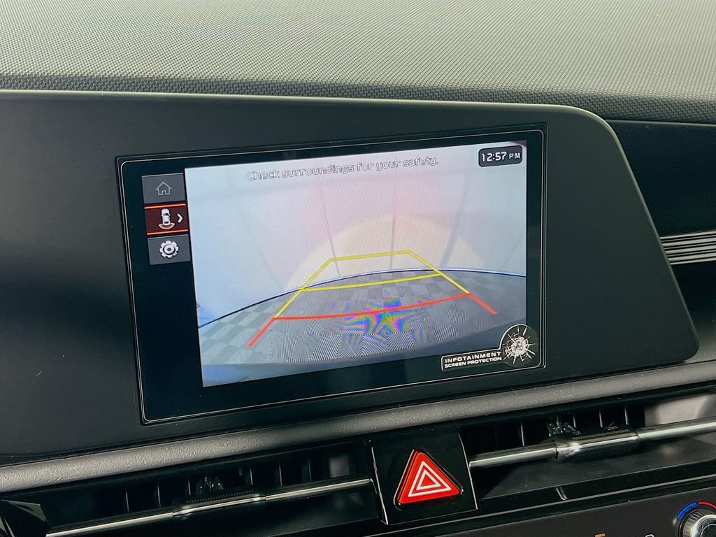 New 2026 Kia Niro LX FWD image 11