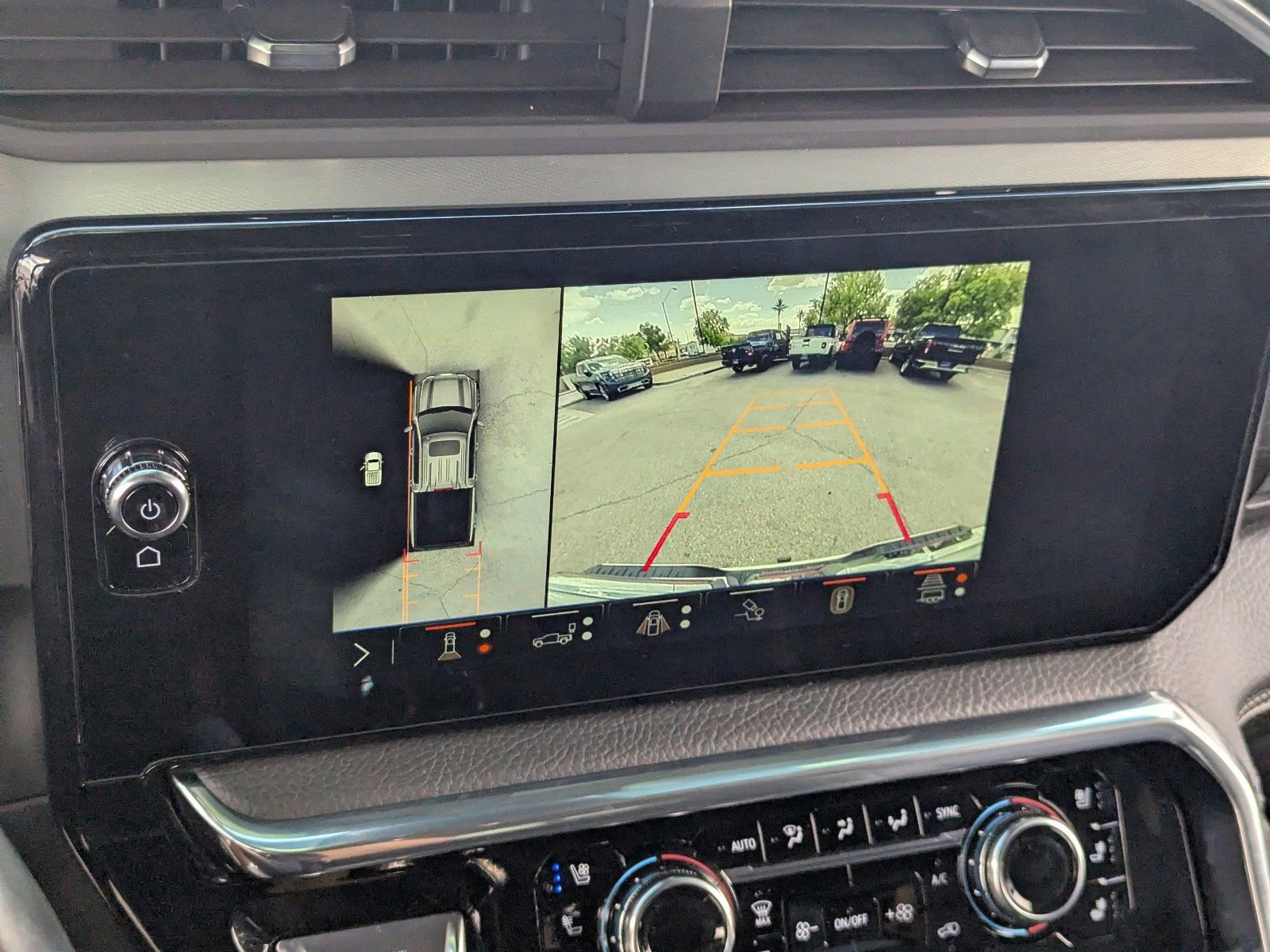 Used 2024 GMC Sierra 1500 Denali image 28