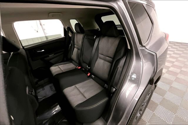 New 2026 Nissan Rogue SV image 11