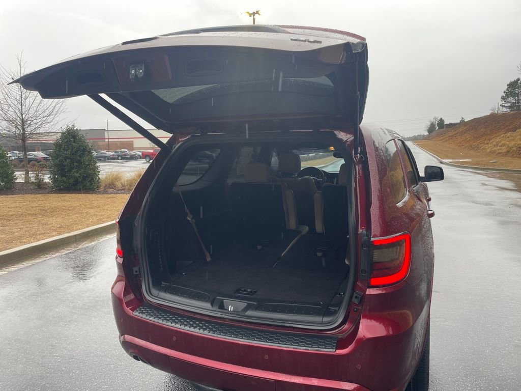 Used 2022 Dodge Durango GT image 23