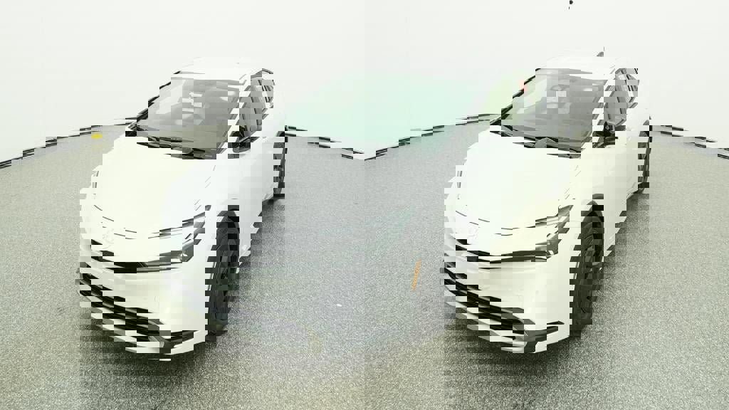 New 2026 Toyota Prius Plug-In Hybrid image 16