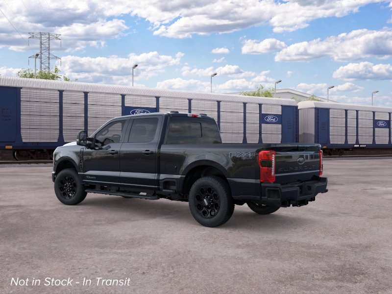 New 2026 Ford F250 Lariat AWD/4WD image 13