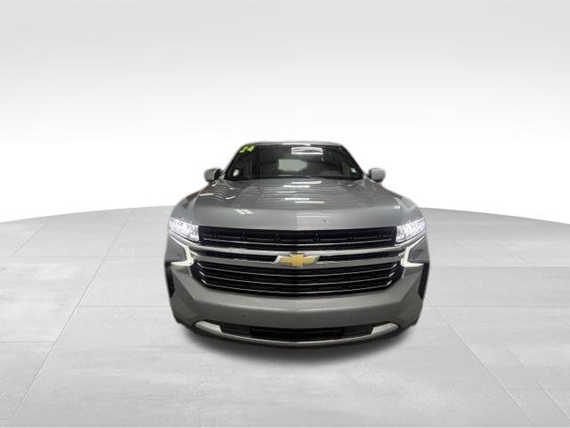Used 2024 Chevrolet Tahoe LT AWD/4WD image 3