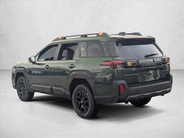 New 2026 Subaru Outback Wilderness image 9