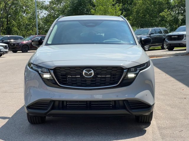 New 2026 MAZDA CX-5 Preferred AWD/4WD image 38