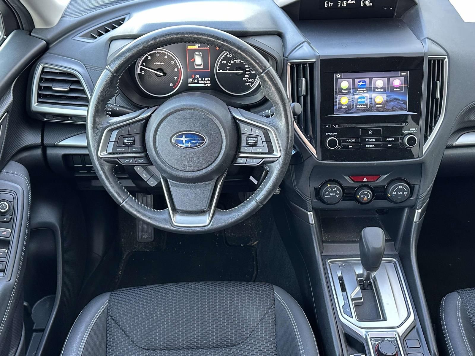 Used 2019 Subaru Forester Premium w/ All-Weather Package image 9