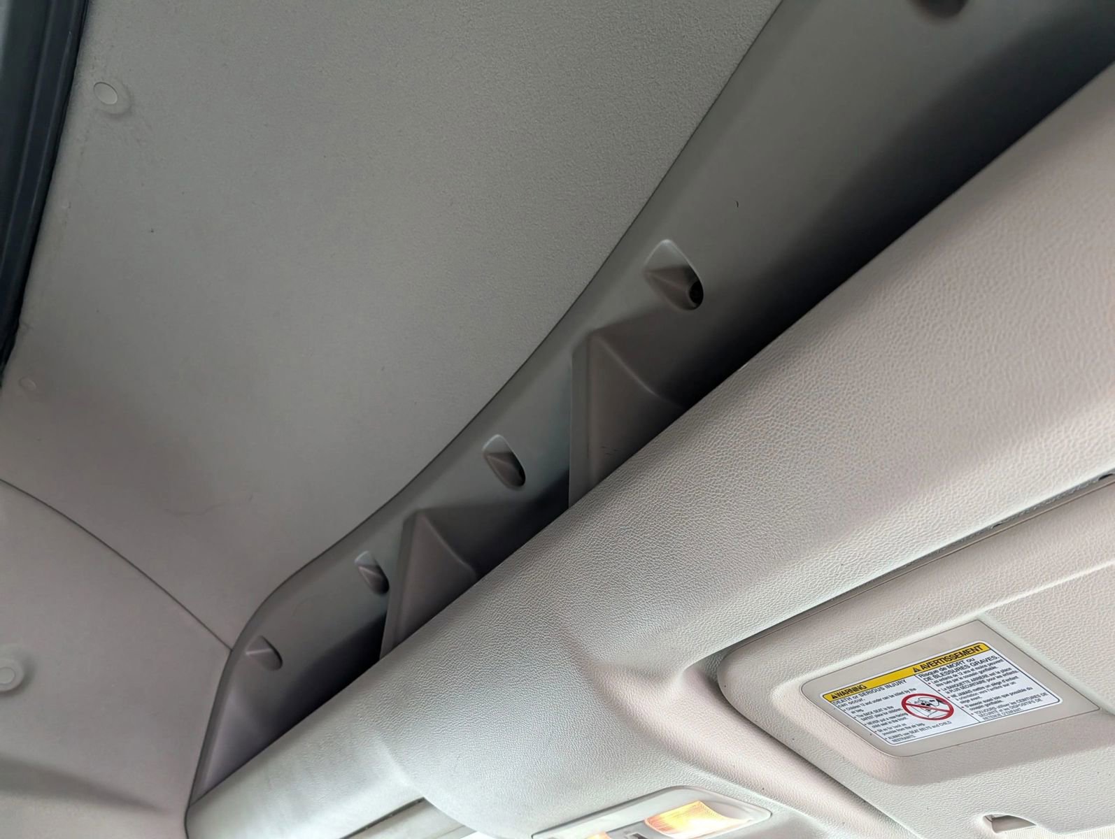 Used 2020 Nissan NV 2500 SV image 15