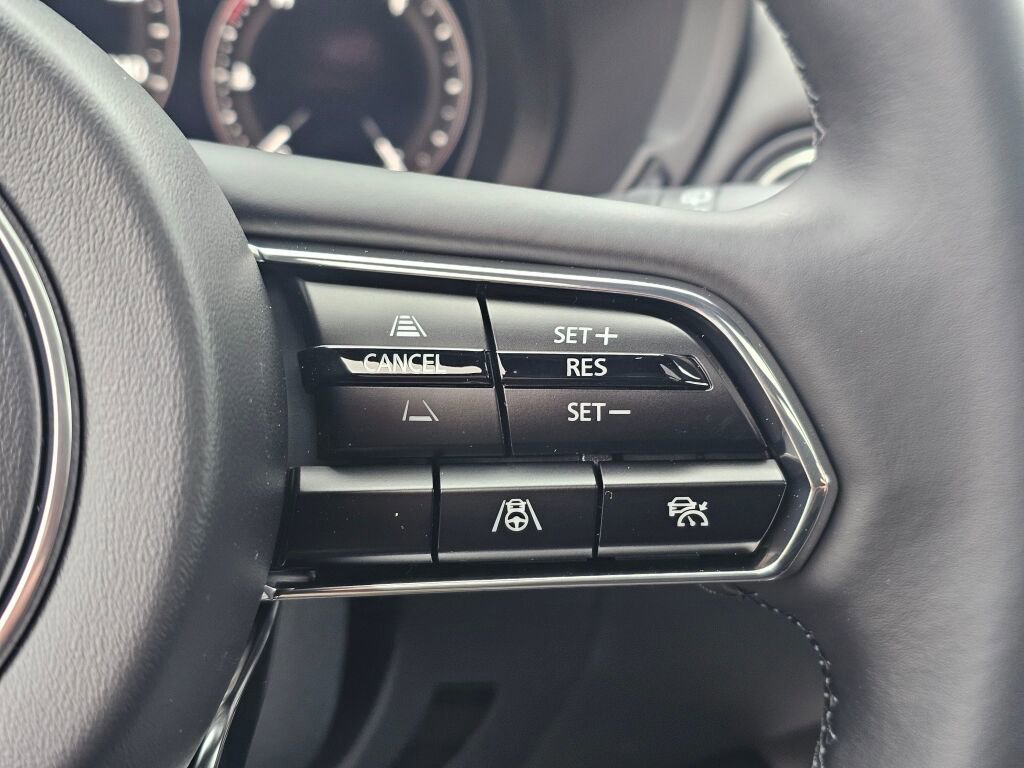 New 2026 MAZDA CX-70 3.3 Turbo S w/ Premium Package image 36