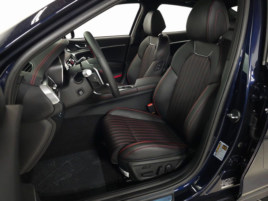 Used 2026 Genesis G70 3.3T Sport Prestige AWD/4WD image 13