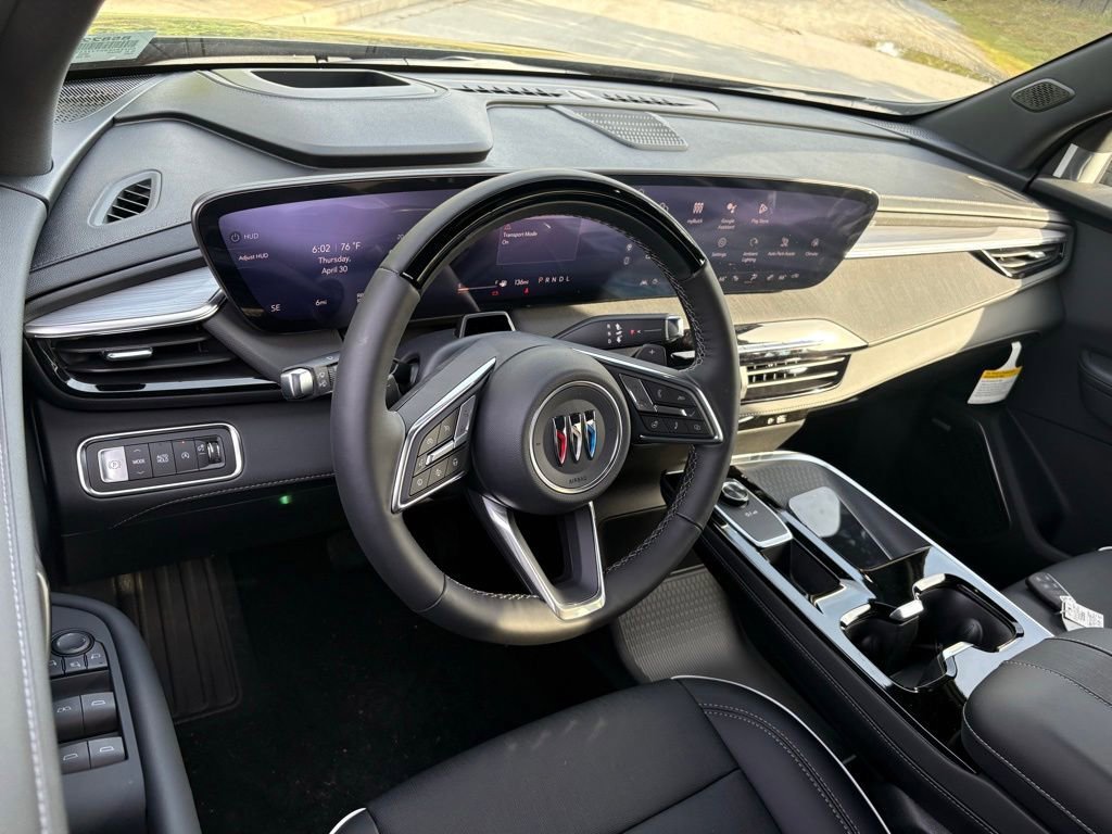New 2026 Buick Enclave Preferred w/ Super Cruise Package FWD image 3