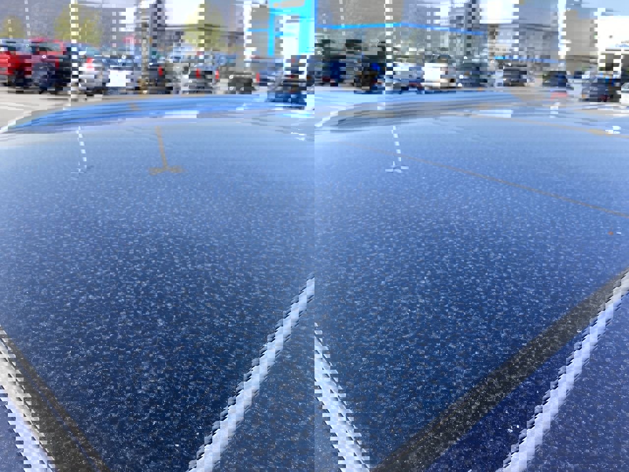 Used 2022 Chevrolet Tahoe High Country AWD/4WD image 12