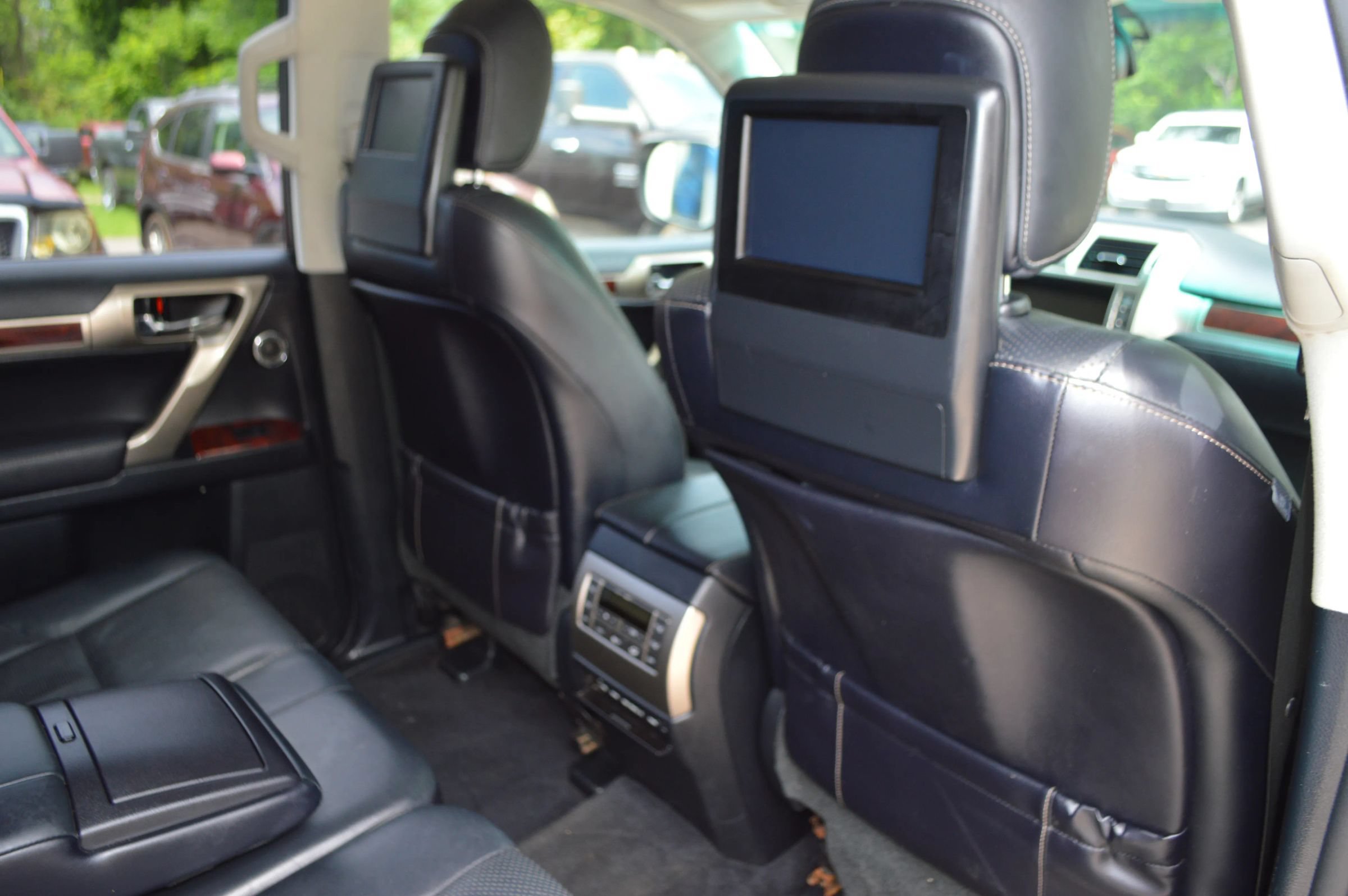 Used 2010 Lexus GX 460 Premium AWD/4WD image 27