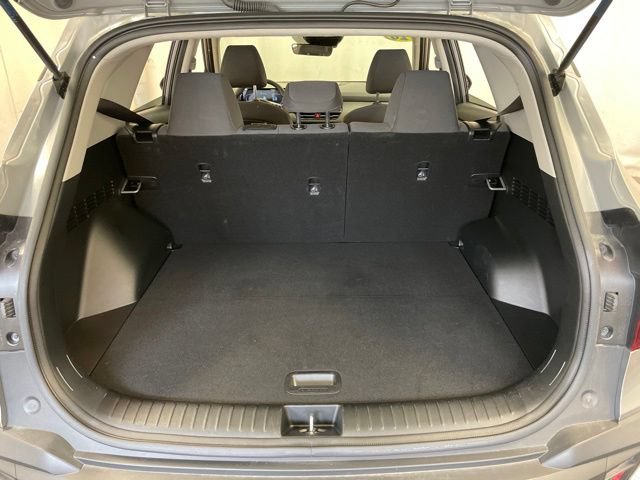 Used 2026 Kia Seltos LX FWD image 10