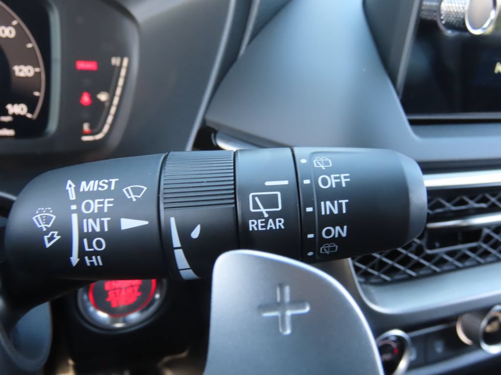 New 2026 Acura ADX A-Spec AWD/4WD image 22