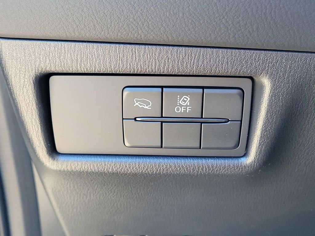 New 2025 MAZDA CX-5 AWD 2.5 S w/ Select Package image 22