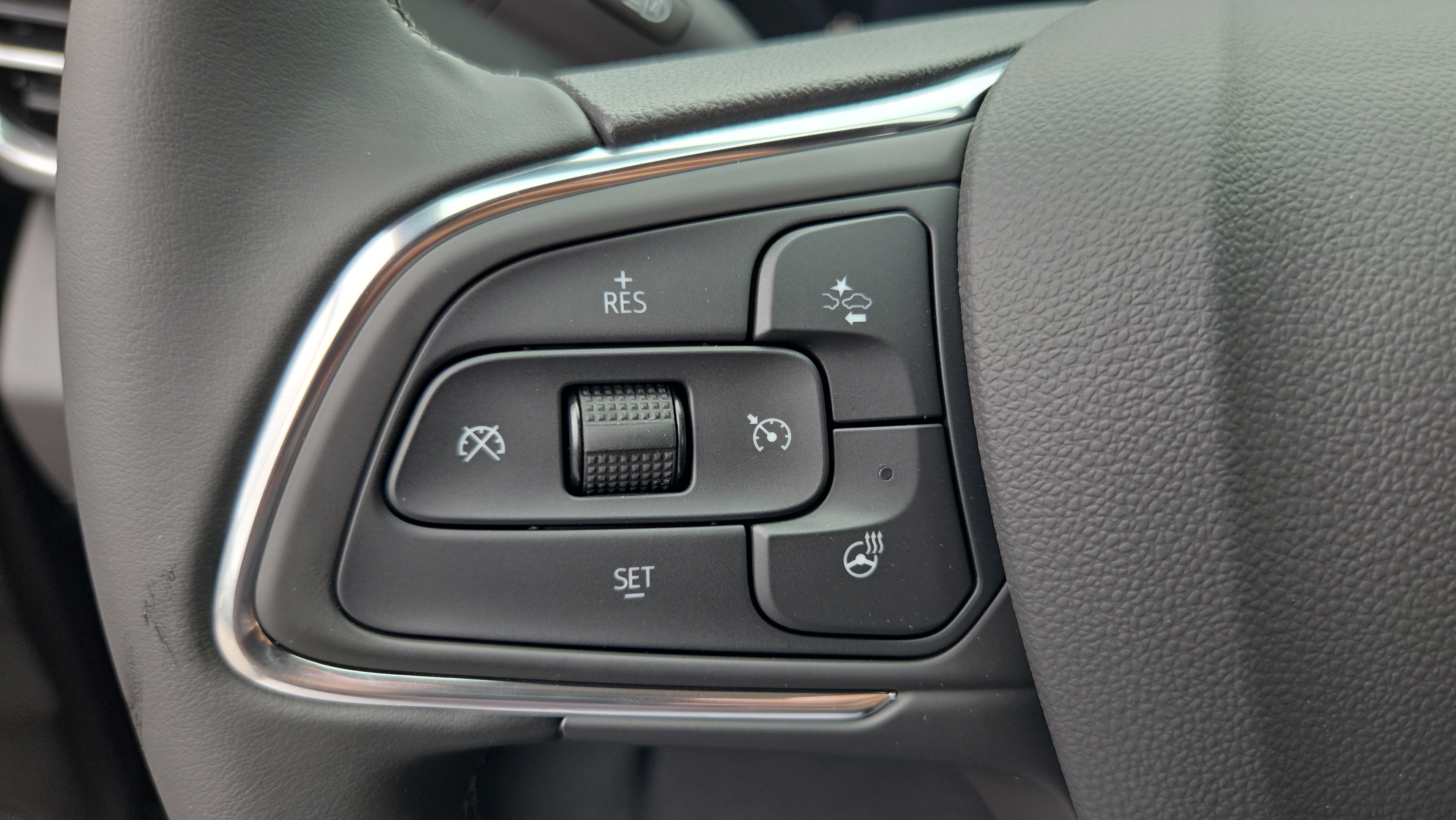 New 2026 Buick Envista Sport Touring w/ Convenience I Package FWD image 24