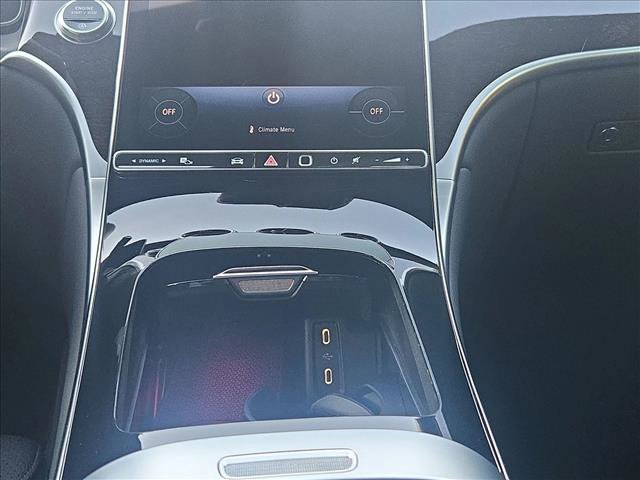 Certified 2025 Mercedes-Benz GLC 300 image 12