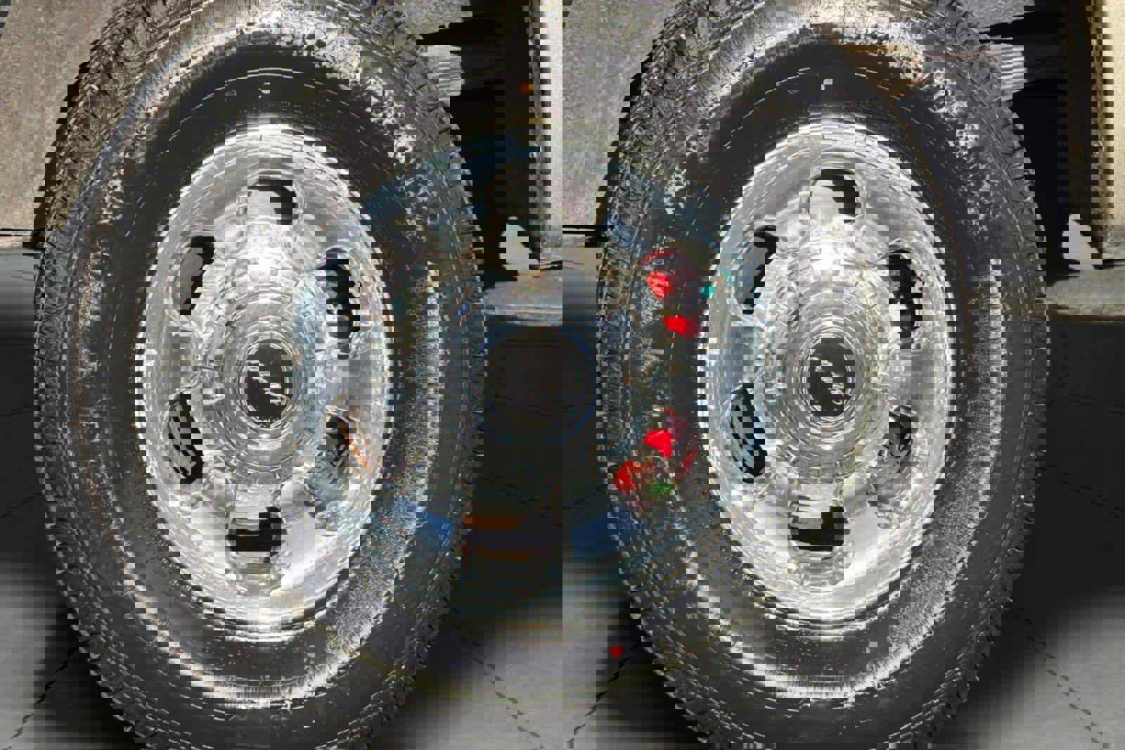 Used 2003 Ford Excursion Limited image 11