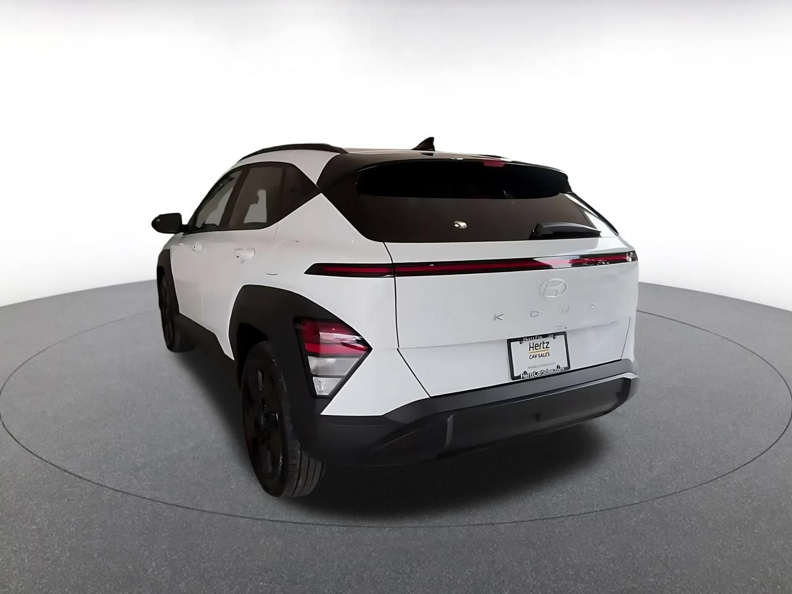 Used 2026 Hyundai Kona SEL Sport FWD image 9