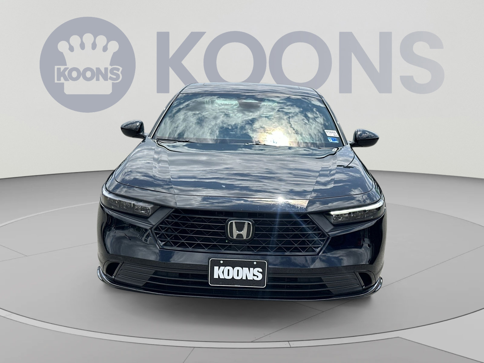 Used 2025 Honda Accord Sport image 19