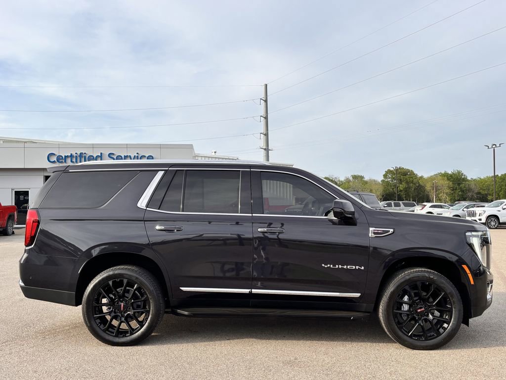 New 2026 GMC Yukon Elevation w/ LPO, Floor Liner Package image 5