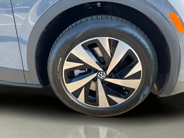 New 2026 Volkswagen ID.4 Pro RWD image 9